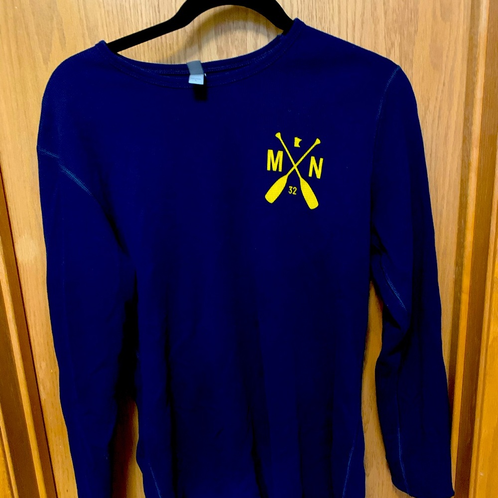 Outdoor Tee